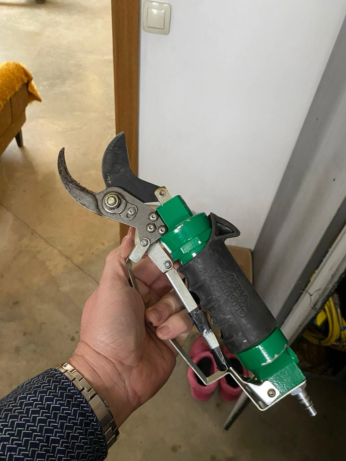 Трактор John Deere 5100М, снимка 7 - Селскостопанска техника - 53914193