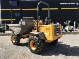 Други специализирани машини Друга Дъмпер Barford SX6000 - 6000кг., снимка 3