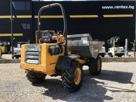 Други специализирани машини Друга Дъмпер Barford SX6000 - 6000кг., снимка 5