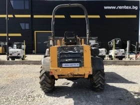 Други специализирани машини Друга Дъмпер Barford SX6000 - 6000кг., снимка 4