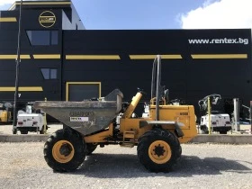 Други специализирани машини Друга Дъмпер Barford SX6000 - 6000кг., снимка 1