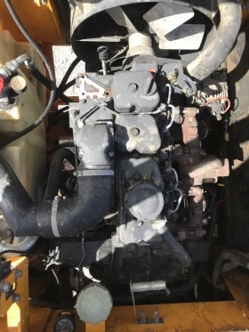 Други специализирани машини Друга Дъмпер Barford SX6000 - 6000кг., снимка 16