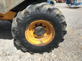 Други специализирани машини Друга Дъмпер Barford SX6000 - 6000кг., снимка 13