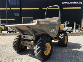 Други специализирани машини Друга Дъмпер Barford SX6000 - 6000кг., снимка 9