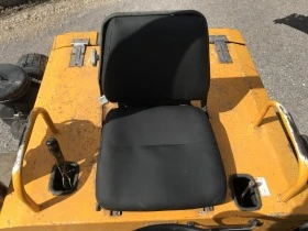 Други специализирани машини Друга Дъмпер Barford SX6000 - 6000кг., снимка 14