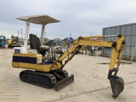      Komatsu   JAPAN