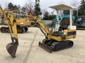      Komatsu   JAPAN