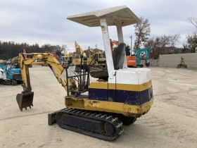  Komatsu   JAPAN | Mobile.bg    12