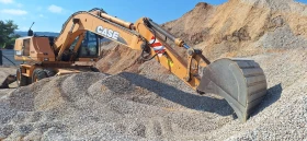 Обява за продажба на Багер Case WX185 ~51 600 лв. - изображение 1