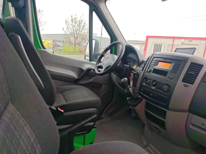 Автовишка Ruthmann Ruthmann TB220 , снимка 3 - Индустриална техника - 52981446