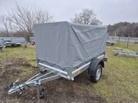 За автомобил Agados Neptun, снимка 2