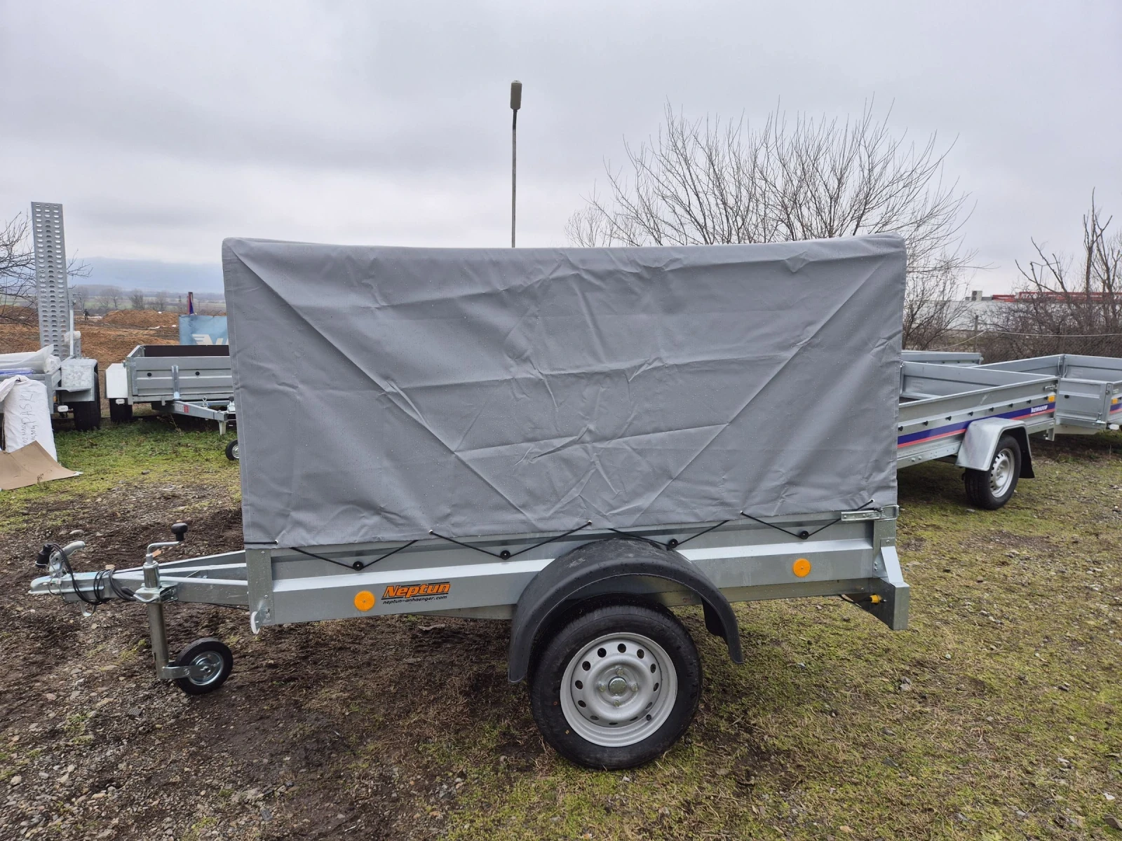 �� ��������� Agados Neptun | Mobile.bg � ����������� 3