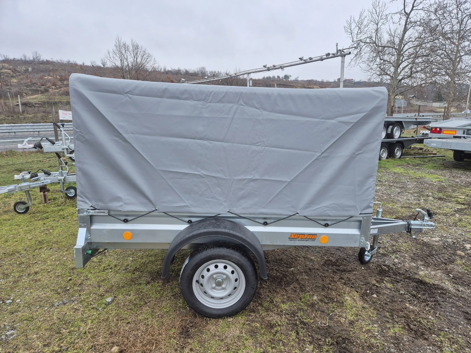 �� ��������� Agados Neptun | Mobile.bg � ����������� 4