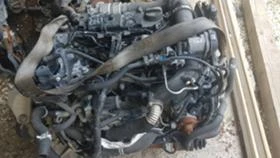 ДВИГАТЕЛ ФОРД ФИЕСТА 2012 1.4TDCI 51KW 70HP KVJA, снимка 1