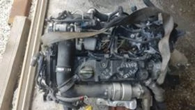 ДВИГАТЕЛ ФОРД ФИЕСТА 2012 1.4TDCI 51KW 70HP KVJA, снимка 2