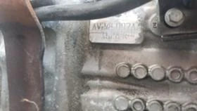 ДВИГАТЕЛ ФОРД ФИЕСТА 2012 1.4TDCI 51KW 70HP KVJA, снимка 4