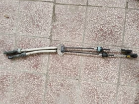 Части за Лада Веста и Лада Калина 2 , снимка 14