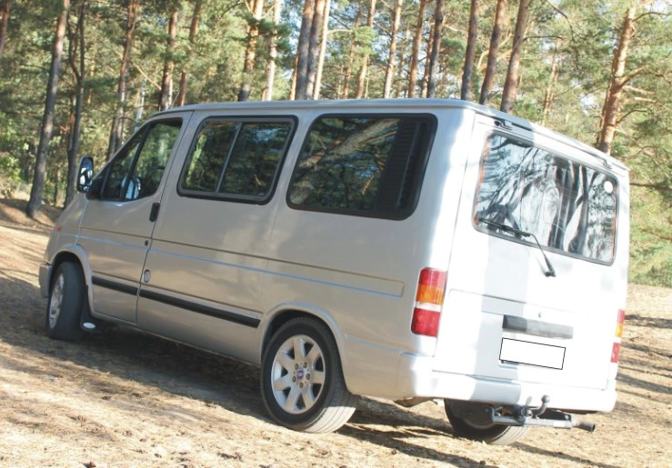 ЧАСТИ Форд Транзит 1986-2000г. бензин 2000куб. Ford Transit 66kW, снимка 12 - Части - 53836712