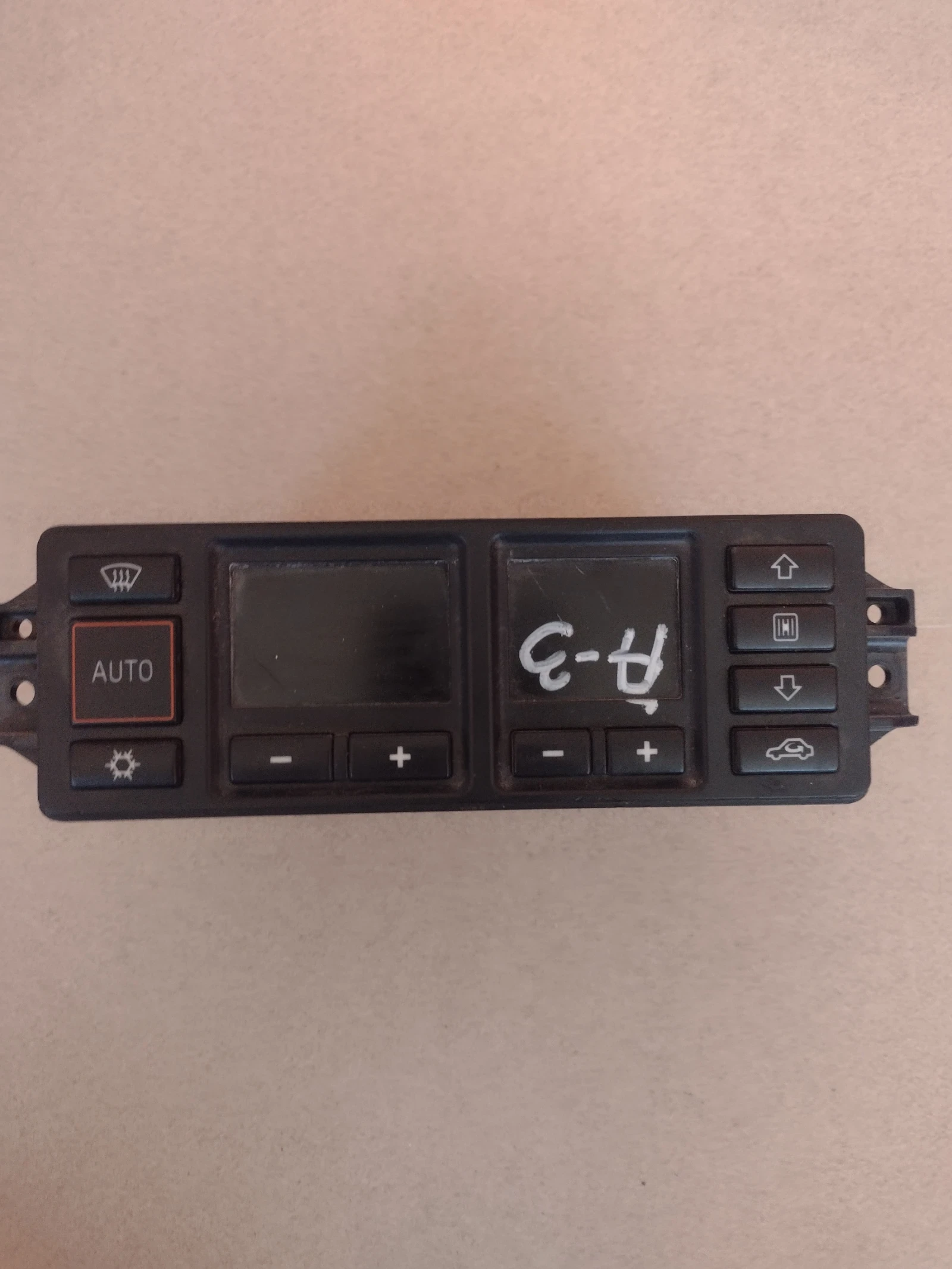 8L0820043D   Audi A3 8L (1996-2003)  5HB007608-04 | Mobile.bg   1