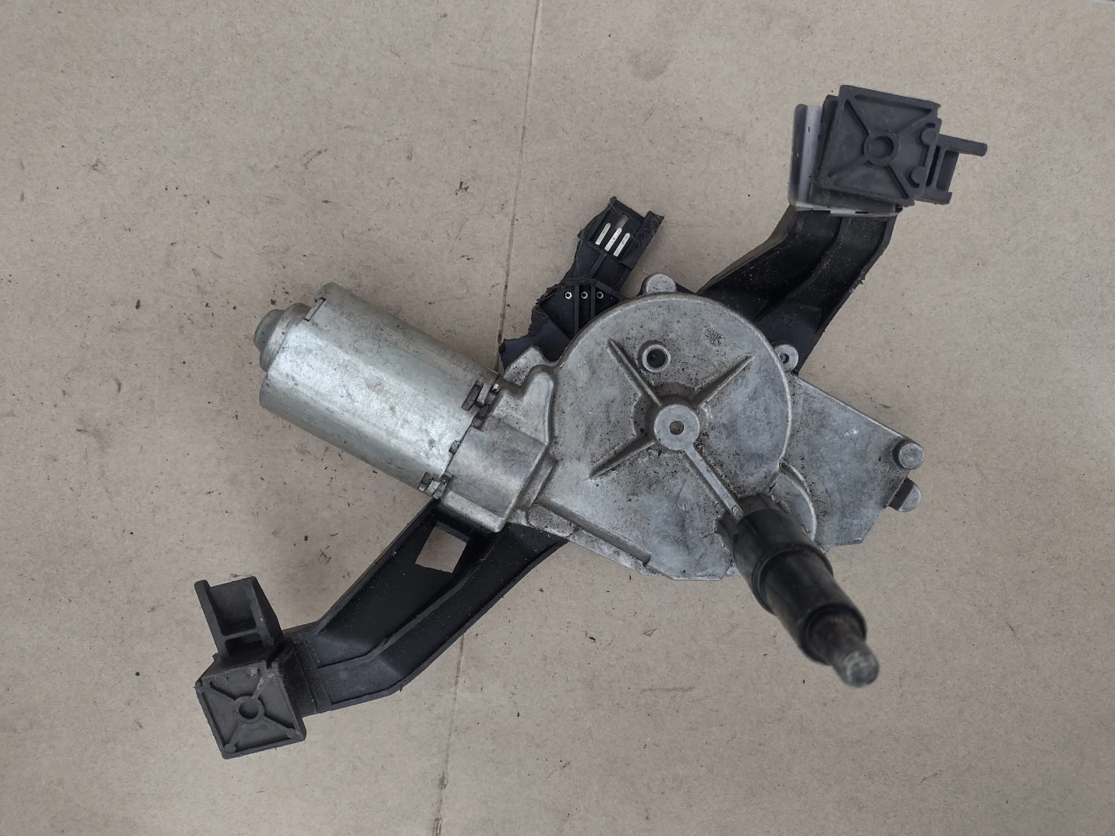 9652418780 ������� ����� �������� �� PEUGEOT 207  Bosch 0390202813 | Mobile.bg � ����������� 6