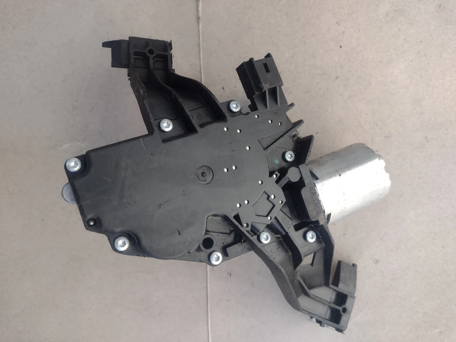 9652418780 ������� ����� �������� �� PEUGEOT 207  Bosch 0390202813 | Mobile.bg � ����������� 1