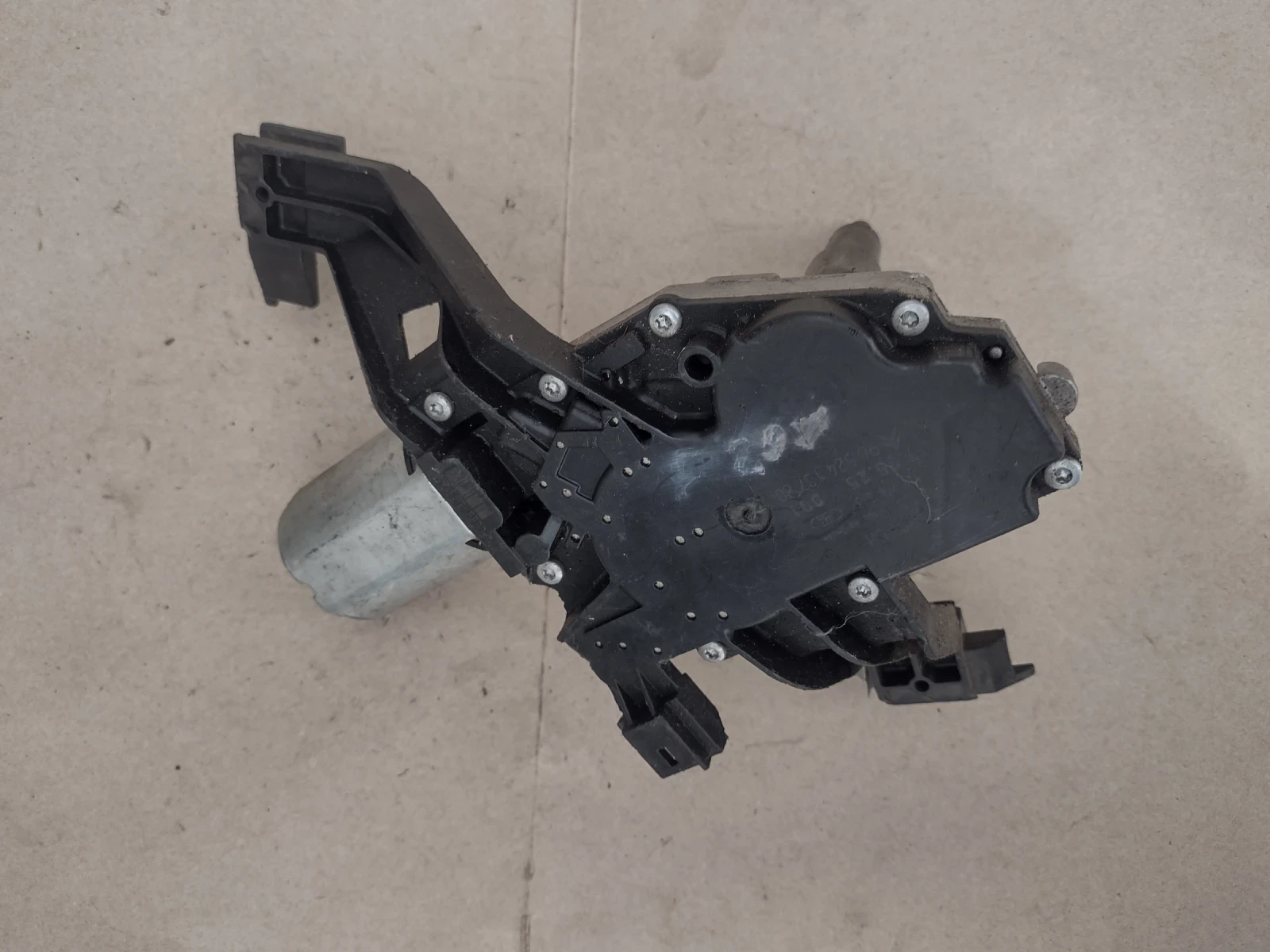 9652418780 ������� ����� �������� �� PEUGEOT 207  Bosch 0390202813 | Mobile.bg � ����������� 5