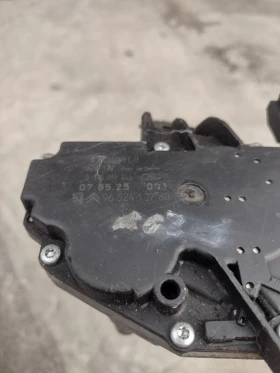 9652418780     PEUGEOT 207  Bosch 0390202813 | Mobile.bg    7