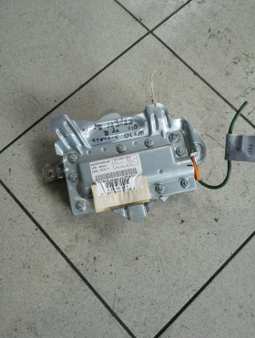 Еърбег предна дясна врата Мерцедес S320 W220