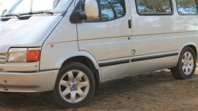 ����� ���� ������� 1986-2000�. ������ 2000���. Ford Transit 66kW | Mobile.bg � ����� ������ 4