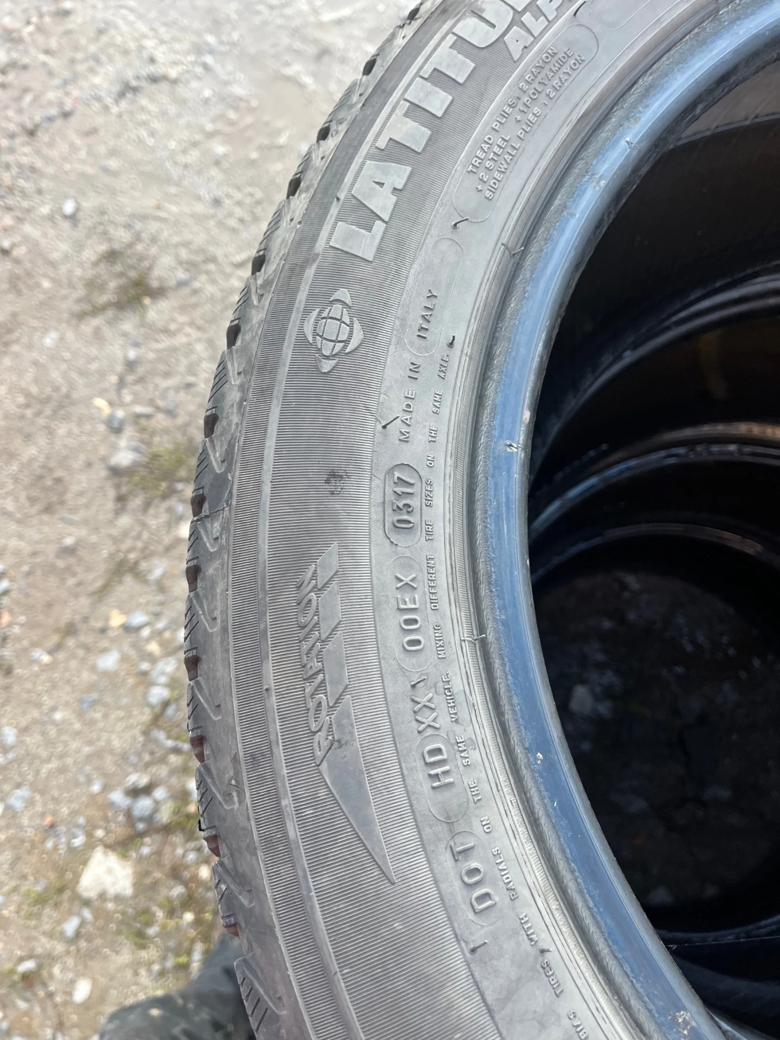 ���� 255/50R19 | Mobile.bg � ����������� 3