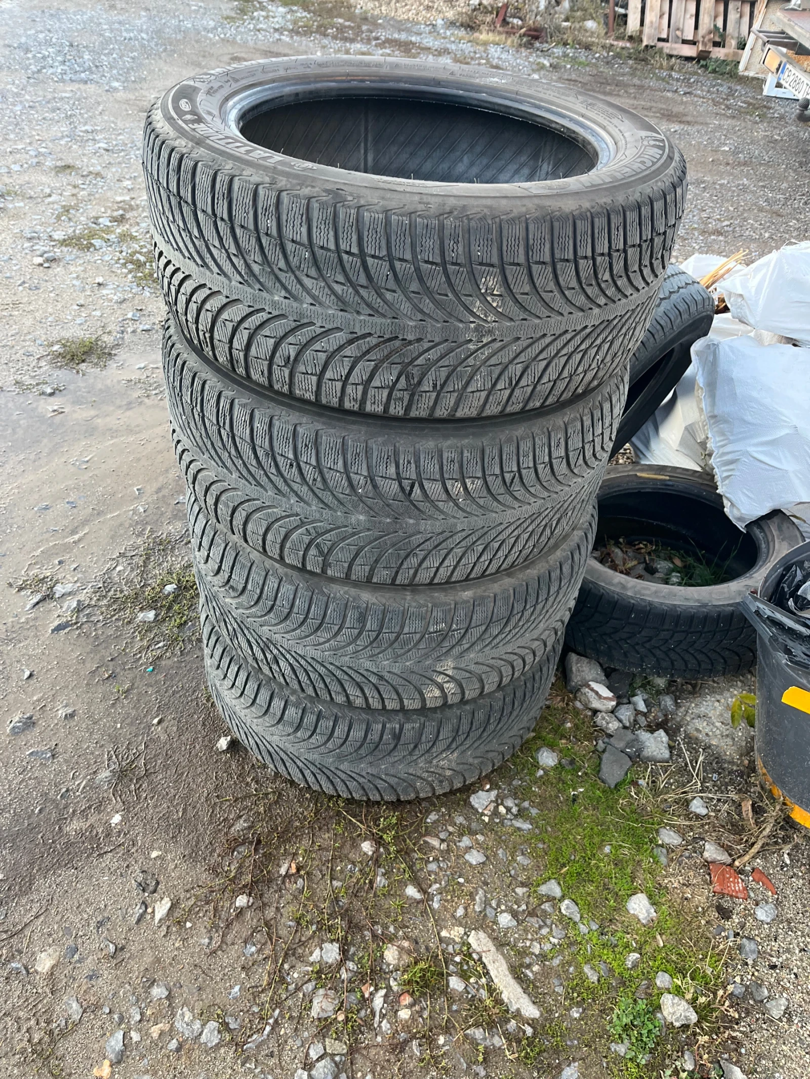 ���� 255/50R19 | Mobile.bg � ����������� 4