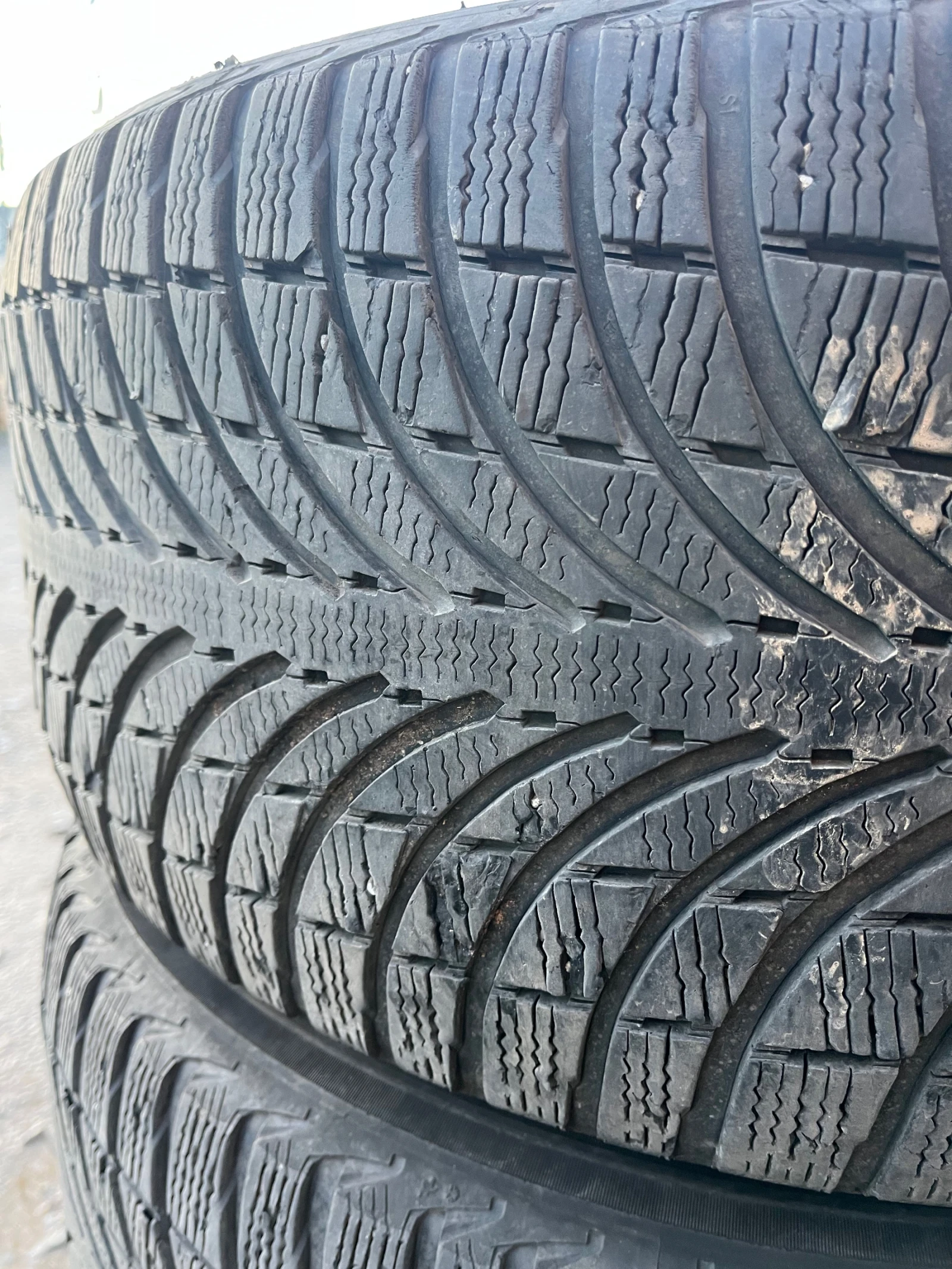 ���� 255/50R19 | Mobile.bg � ����������� 1