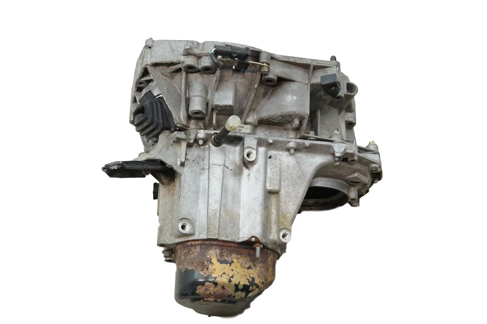 ������ ����� ���� RENAULT Clio 2 KANGOO 1.5 DCI 60 KW ����� ����������� �������� 20 ���� | Mobile.bg � ����������� 5