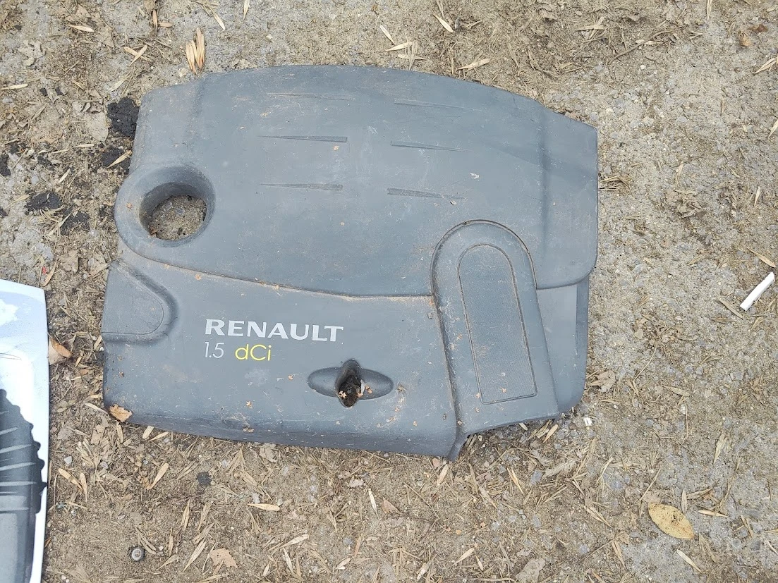 ������ ����� ���� RENAULT Clio 2 KANGOO 1.5 DCI 60 KW ����� ����������� �������� 20 ���� | Mobile.bg � ����������� 1