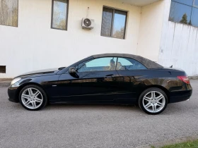 Mercedes-Benz E 350 КАБРИО / ТОП СЪСТОЯНИЕ, снимка 4