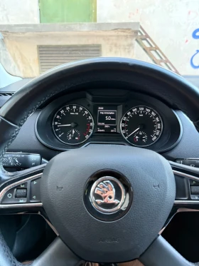 Skoda Octavia 1.6 , снимка 5
