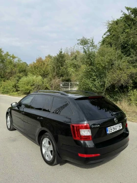 Skoda Octavia 1.6 , снимка 4