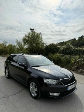 Skoda Octavia 1.6 , снимка 2