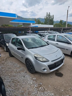 Renault Clio 1.2I ГАЗ, снимка 8