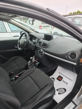 Renault Clio 1.2I ГАЗ, снимка 7