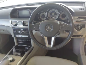 Mercedes-Benz E 300 Е 300 блутек хибрид, снимка 8