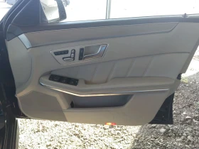 Mercedes-Benz E 300 Е 300 блутек хибрид, снимка 9
