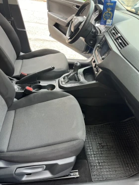 Seat Ibiza 1.0 бензин   2019   Евро 6b, снимка 10