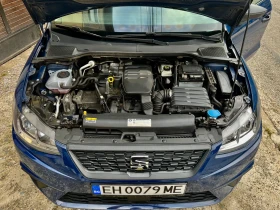 Seat Ibiza 1.0 бензин   2019   Евро 6b, снимка 7