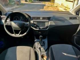 Seat Ibiza 1.0 бензин   2019   Евро 6b, снимка 9