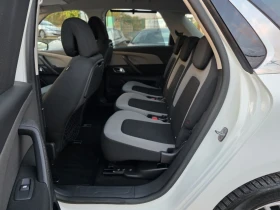 Citroen C4 Picasso 1.6 HDI 116 К.С. / ДИГИТАЛ / КАМЕРА / КЕЙЛЕС, снимка 10