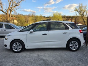 Citroen C4 Picasso 1.6 HDI 116 К.С. / ДИГИТАЛ / КАМЕРА / КЕЙЛЕС, снимка 5