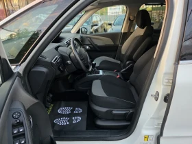 Citroen C4 Picasso 1.6 HDI 116 К.С. / ДИГИТАЛ / КАМЕРА / КЕЙЛЕС, снимка 9