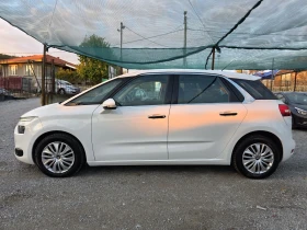 Citroen C4 Picasso 1.6 HDI 116 К.С. / ДИГИТАЛ / КАМЕРА / КЕЙЛЕС, снимка 5