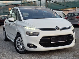 Citroen C4 Picasso 1.6 HDI 116 К.С. / ДИГИТАЛ / КАМЕРА / КЕЙЛЕС, снимка 2